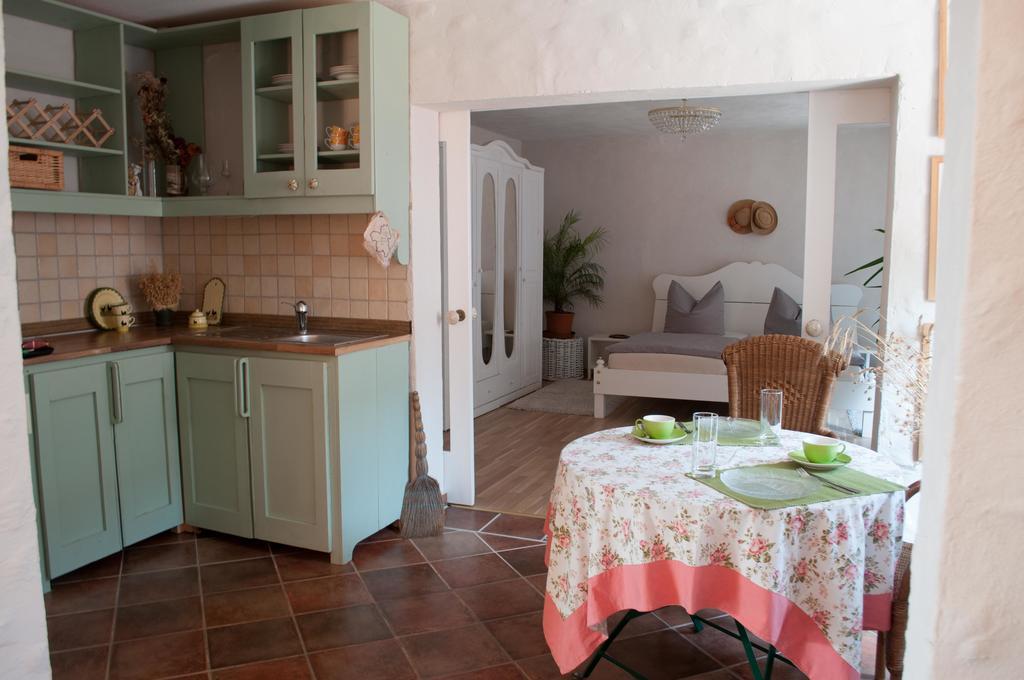 Apartment Edelweiss Egsdorf Ngoại thất bức ảnh