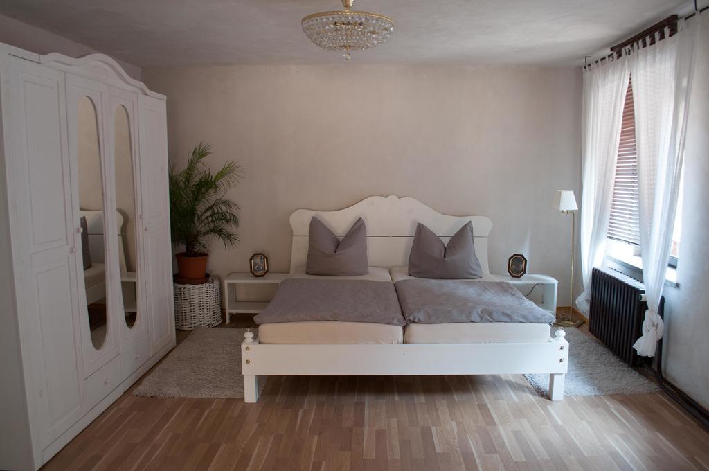 Apartment Edelweiss Egsdorf Ngoại thất bức ảnh