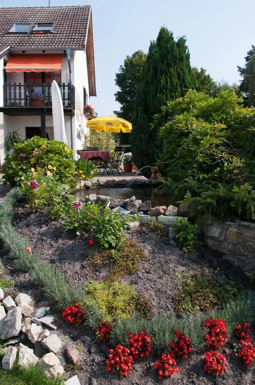 Apartment Edelweiss Egsdorf Ngoại thất bức ảnh