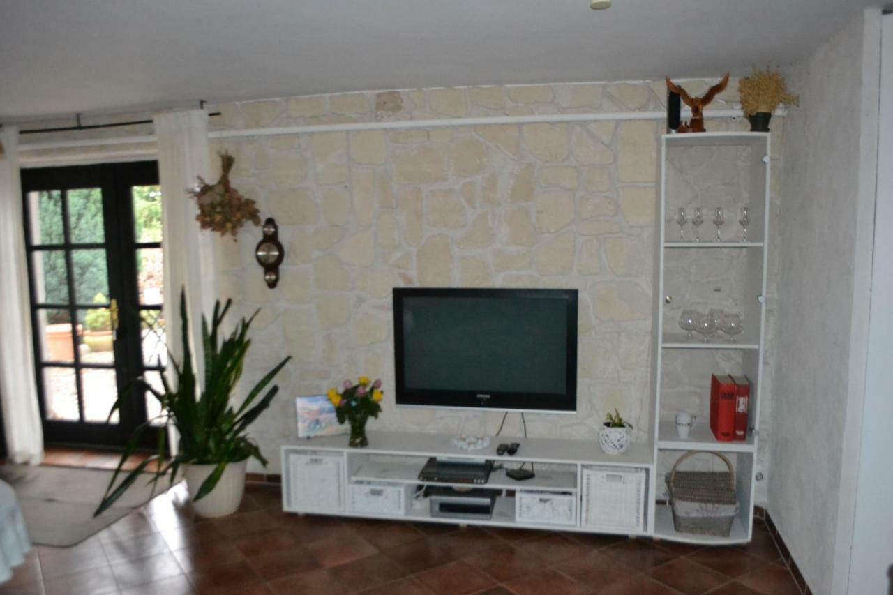 Apartment Edelweiss Egsdorf Ngoại thất bức ảnh